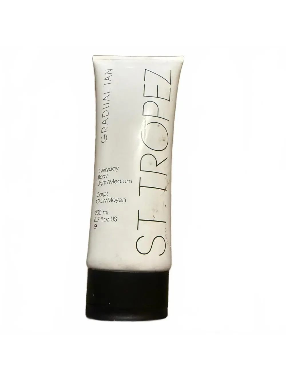 St. Tropez Gradual Tan Everyday Body Lotion - Light/Medium